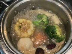 -龍歌自助小火锅(崂山丽达店)