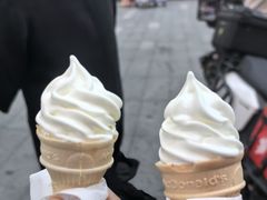 -麦当劳(平和堂店)