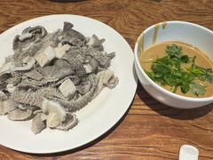 -清真吴记门钉肉饼·喜多利