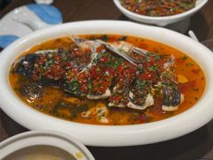 -洞庭渔人(沙湾店)