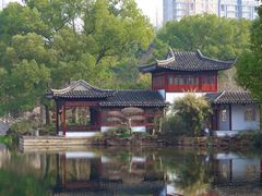 -南园(太仓市)