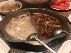 -小山城·馋嘴蛙(亚运村店)