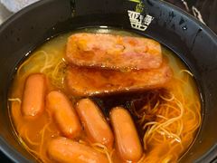 -亞婆井·劲抽面食(铂顿城店)