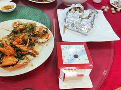 -新河畔海鲜酒楼(虎门店)