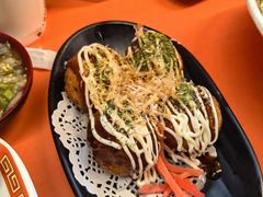 -拉面莊夢語＆中华料理八椿
