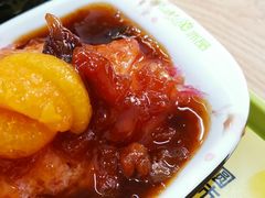 -MOMO冰品·生巧汤圆(红桥店)