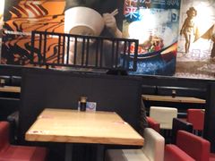 大堂-阿香米线(吴中永旺梦乐城店)