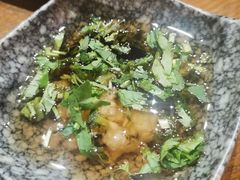 特色油碟-付小姐在成都(五道口店)