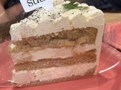 -流酥可心·牛乳蛋糕商店(禾祥西路店)
