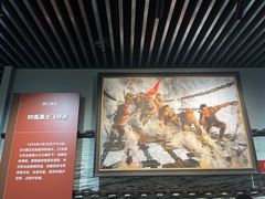 -泸定桥景区
