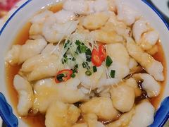 -同合居·非遗东北菜(王府井店)