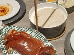 -宫燕府·京菜·烤鸭·淮扬菜(王府中心店)