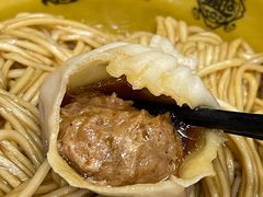 -食惠里小笼包面馆(越秀店)