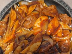 -谷田稻香·砂锅菜(汇暻广场店)