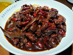 -三强鸽子(胜利路店)