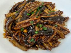 -瑞福园联谊餐室(茂名南路店)