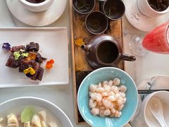 -柳莺湖上·湖景餐厅·江南菜(西湖店)