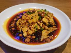 -九老汉·川渝江湖菜(合川路2店)