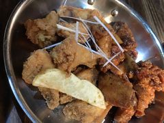 -MI WU FACTORY米屋美食工厂餐厅(绿地店)