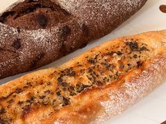-佐敦面包铺·JORDAN BAKERY
