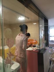 -敦南真爱月子会所(黄埔店)