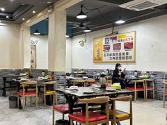 -古乐牛香·鲜牛肉牛杂火锅(高新店)