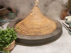 -鲜潭蒸汽石锅鱼(五道口购物中心店)