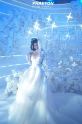 点击看大图 -MANLI BRIDAL婚纱