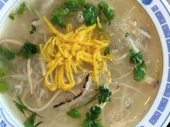 -老雒阳面馆·水席(定鼎门店)