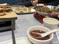 -李军力烧烤(电厂路农业路店)