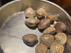 -青蓬蒸汽海鲜·深圳老字号·团建聚会(壹方城店)
