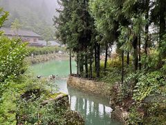 -鹿院坪生态旅游景区