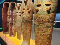 -上海博物馆(人民广场馆)