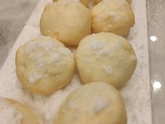 雪衣豆沙-黄家饺子东北特色菜馆(湖滨商业街店)