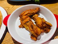 -必胜客(百联又一城店)