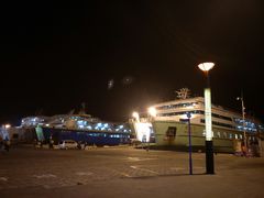 -海安新港(公交站)