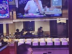 -热火朝天鲜切牛肉火锅(南强街巷店)