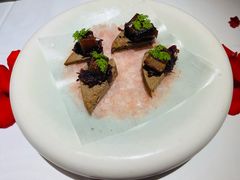 烧汁鳗鱼TAPAS-王品牛排(上海百联又一城店)