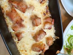 -萨莉亚意式餐厅(上下九店)