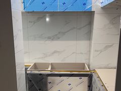 -佰丽爱家全屋定制(汶水店)