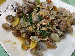 -景好海鲜餐厅(大鹏必选旅游店)