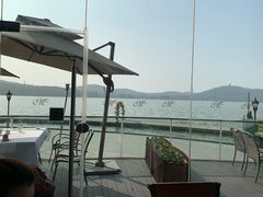 -水上明月·湖景餐厅