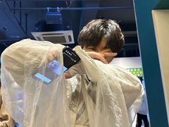 -棂笼·深度沉浸密室(武汉旗舰店)