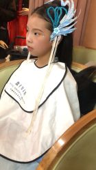 -盘子女人坊古装写真摄影(南京总店)