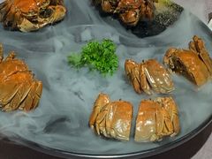 -月湖翠·上海菜(思南公馆淮海店)