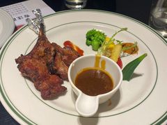 -甜心航空主题餐厅(京源城店)