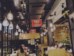 大堂-嘎嘎鸭脑壳(金琴店)