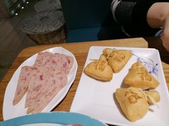 -青瓷火锅料理(西单大悦城店)