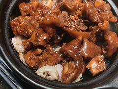 -隐食私房菜(渡口·光荣院南门·老街店)