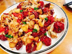 -醉壹号海鲜大排档·老厦门特色菜(厦门美食地标店)